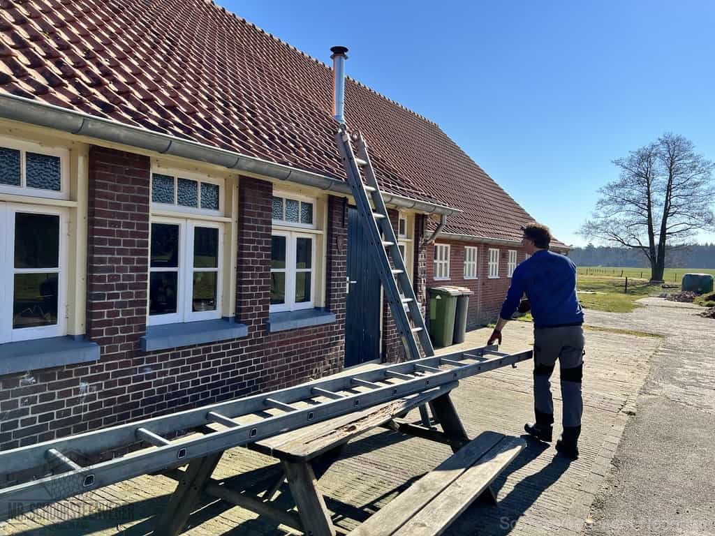 Schoorsteenveger Soest Schoorsteenveger Soest